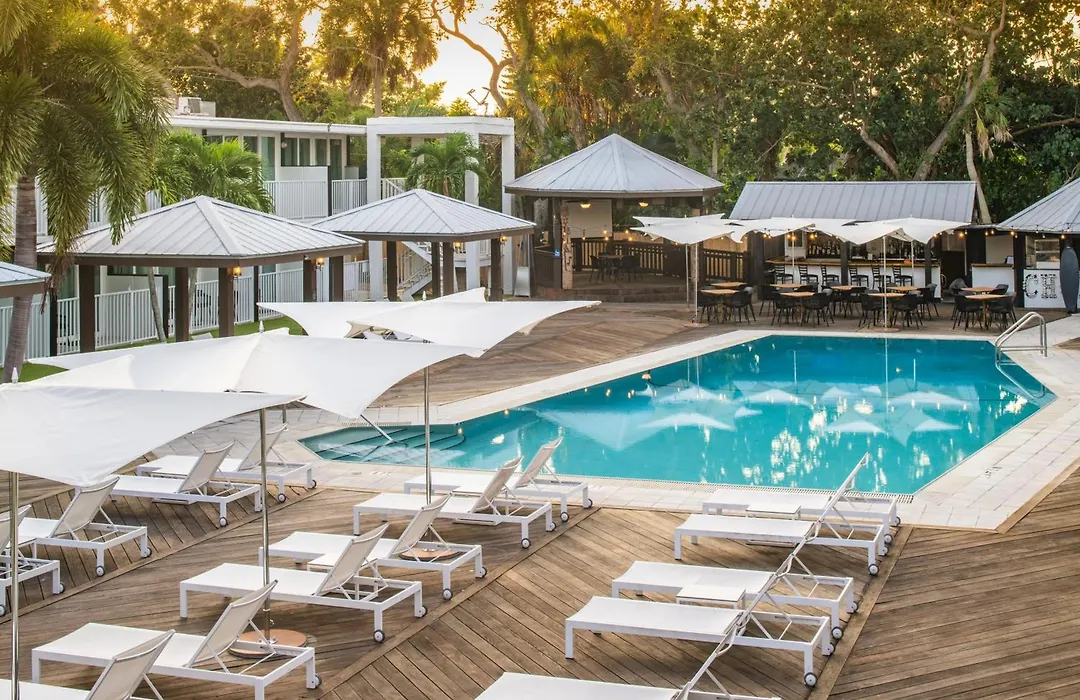 Casey Key Resorts - Mainland-1